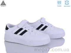 Кроссовки, STILLI KIDS оптом XT400-3 шкіра