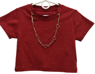 Футболки підліткові оптом