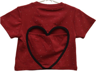 Футболки підліткові оптом