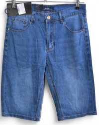 Шорты джинсовые мужские FEERARS оптом 34659280 18015-7