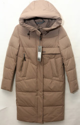 Куртки зимние женские DESSELIL оптом 87934526 D900-3