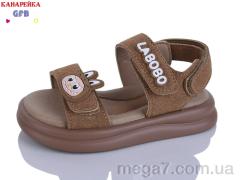 Босоножки, GFB-Канарейка оптом T611-6