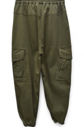 Джинсы юниор оптом 78019235 612-56