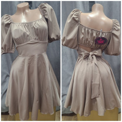 Платья женские оптом 87936412 573-16