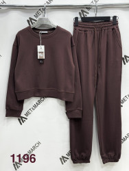 Спортивные костюмы женские оптом 54189027 1196-56