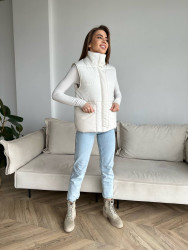 Жилетки жіночі оптом