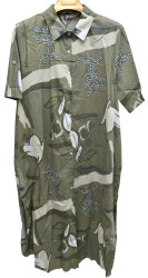 Сукні жіночі БАТАЛ оптом