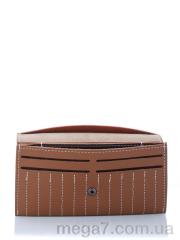 Кошелек, Republic оптом 1703 brown