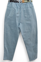 Брюки жіночі БАТАЛ оптом