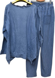 Костюми жіночі БАТАЛ оптом