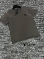 Футболки мужские БАТАЛ оптом 31760925 47-58