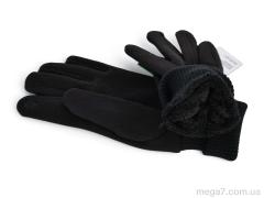 Перчатки, Королева оптом B57-102 black