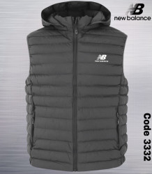 Жилетки мужские БАТАЛ оптом 90374816 3332-98