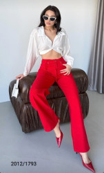 Джинси жіночі WOMAN DENIM оптом