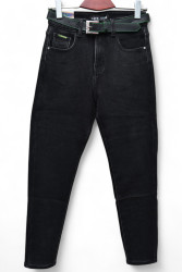 Джинсы женские зимние LZYX JEANS оптом 62304951 L-88217-13