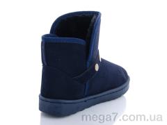 Угги, Захар-Gold оптом 503 blue