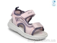 Босоножки, TOM.M оптом B60082B