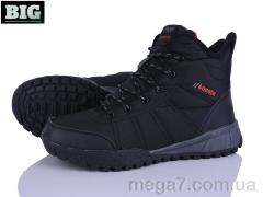 Ботинки, BIG оптом B9013-2