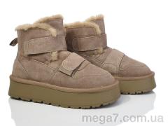 Угги, Захар-Gold оптом 6551-2