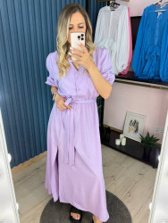 Сукні жіночі ПОЛУБАТАЛ оптом LAVANDA  