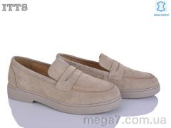 Туфли, ITTS оптом 170-5