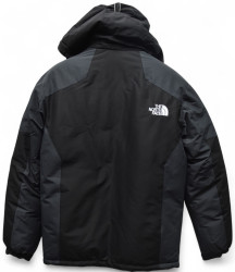 Куртки зимові чоловічі оптом