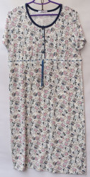 Ночные рубашки женские MILANA оптом 06174239 С-925-15