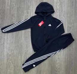 Спортивные костюмы подростковые оптом 06429357 251-2-64