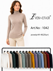 Свитера женские оптом 06724981 1042-62