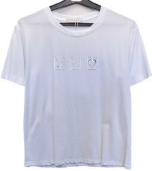 Футболки жіночі оптом 