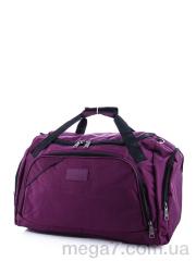 Сумка, Superbag оптом 1809 violet