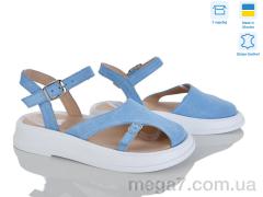 Босоножки, Ailinda оптом 445-20