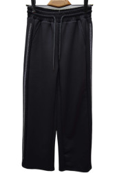 Спортивні штани жіночі ПОЛУБАТАЛ оптом NANA