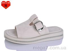 Шлепки, Jiao Li Mei оптом C23-2