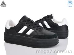 Кроссовки, STILLI Group оптом CX1590-6 шкіра