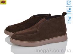 Туфли, Mei De Li оптом TP305-2