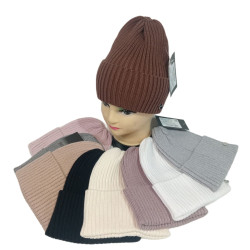 Шапки жіночі оптом