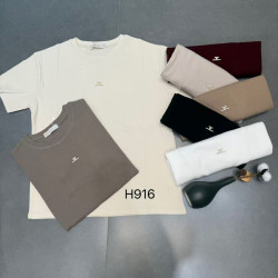 Футболки женские оптом 45802179 916-161