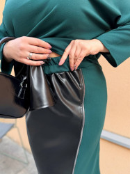 Костюми жіночі БАТАЛ оптом