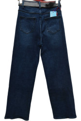 Джинсы женские на байке RTROOSS оптом 26731584 6115-241