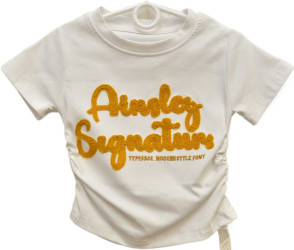 Футболки підліткові оптом