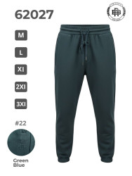 Спортивні штани чоловічі оптом 2BRO