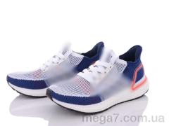 Кроссовки, Summer shoes оптом 606001 blue