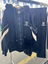 Спортивні костюми підліткові оптом