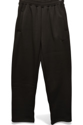 Спортивные штаны мужские на флисе оптом 39082467 54-22