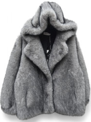 Шубы женские оптом 70631582 2618-81