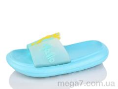 Шлепки, Obuvok оптом 5028-312B