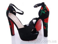 Босоножки, L&M-Lemon оптом L9-1