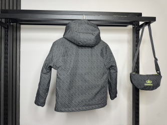 Вітровки дитячі двухсторонні оптом