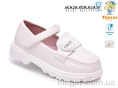 Туфли, TOM.M оптом T68129C